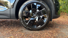 Volvo XC40 2.0 B3P Plus Black Edition 5dr Auto Petrol Estate